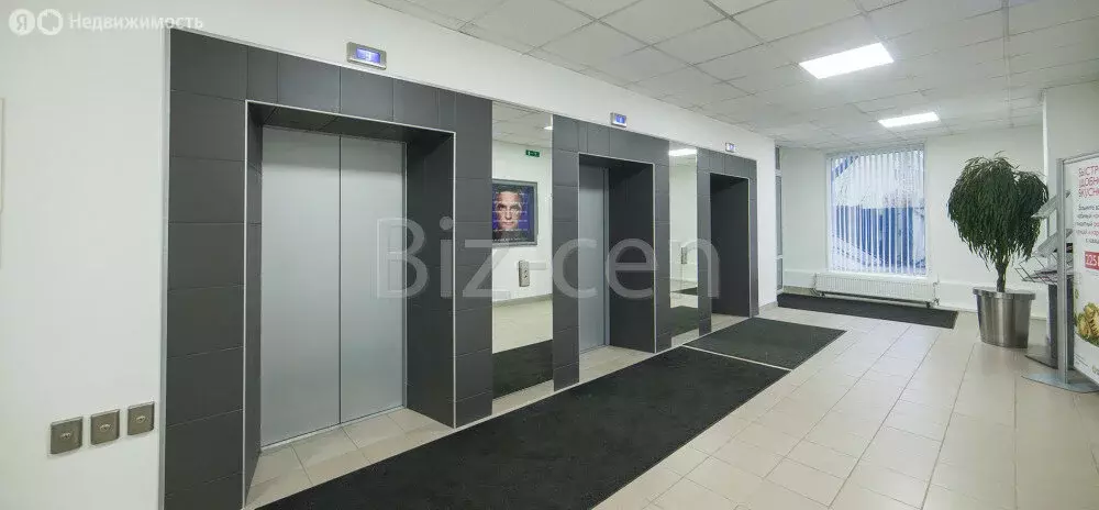 Офис (67 м) - Фото 2