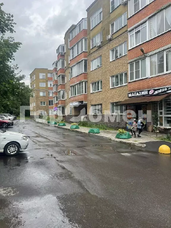 Продается 1-комнатная квартира - Фото 1