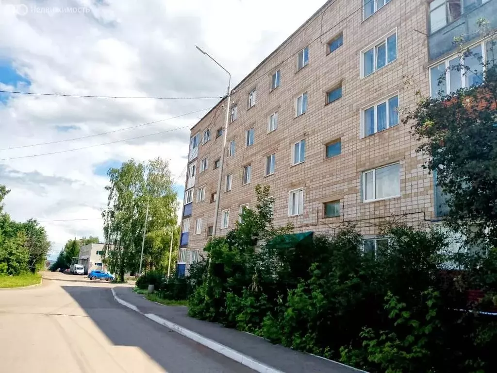 2-комнатная квартира: Бирск, улица 8 Марта, 38А (47.8 м) - Фото 0