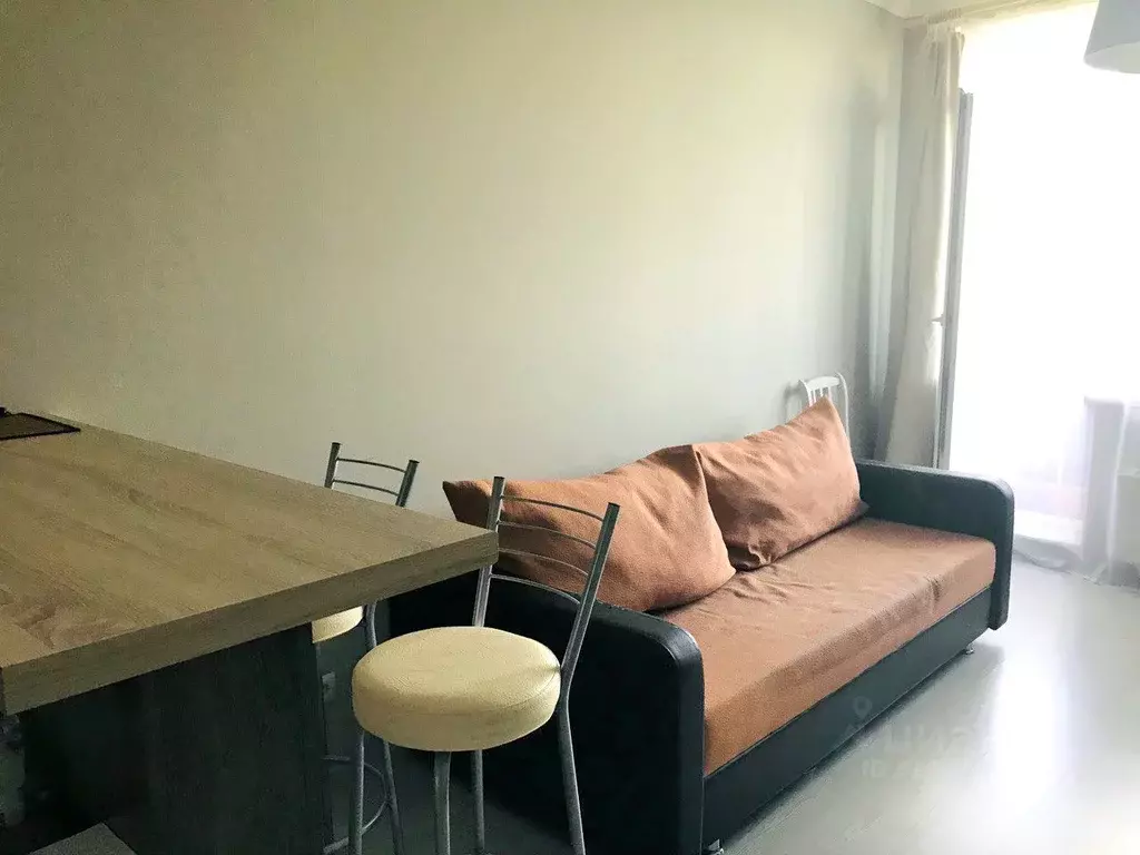 Студия Московская область, Балашиха ул. Троицкая, 5 (36.0 м) - Фото 1
