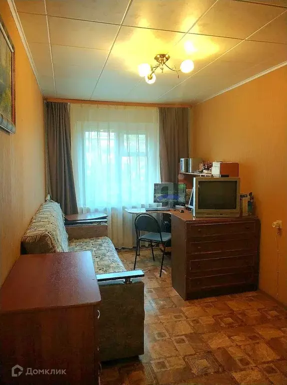 Продаётся 2-к квартира, 44.8 м - Фото 1