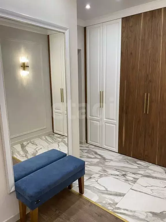 3-к кв. Алтайский край, Барнаул Интернациональная ул., 47 (83.5 м) - Фото 1