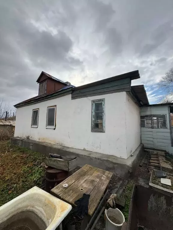 Дом, 71.1 м - Фото 2