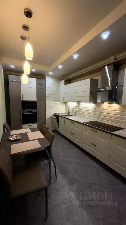 1-к кв. Московская область, Реутов ул. Реутовских ополченцев, 14 (51.0 ... - Фото 2