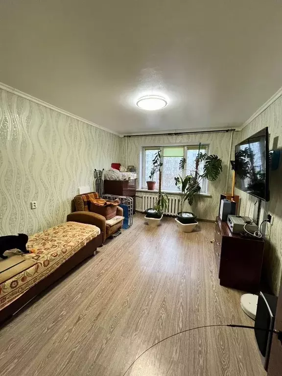 3-к кв. Московская область, Электросталь ул. Тевосяна, 10а (63.0 м) - Фото 2