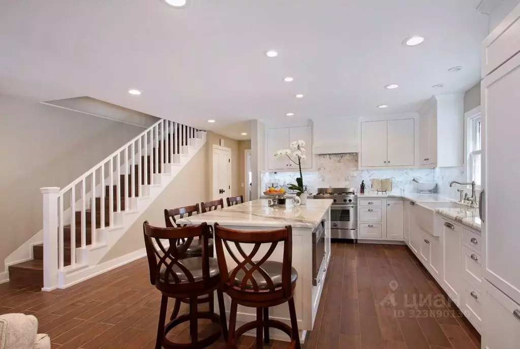 Таунхаус в Краснодарский край, Краснодар пос. Знаменский, ул. ... - Фото 1