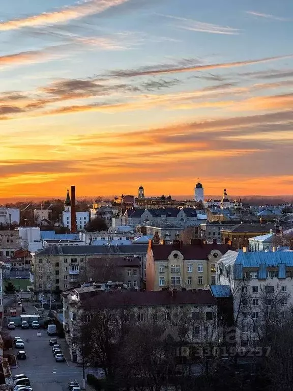 1-к кв. Ленинградская область, Выборг Каменный пер., 1 (35.0 м) - Фото 1