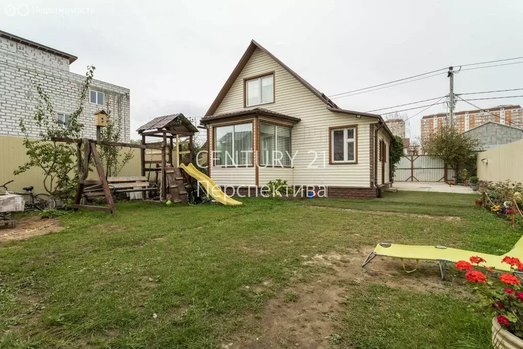 Дом в Московская область, Люберцы (173.2 м) - Фото 0