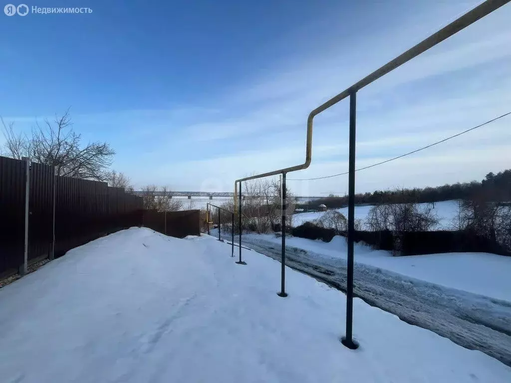 Участок в Ульяновск, СТ Волжанка (5 м) - Фото 2