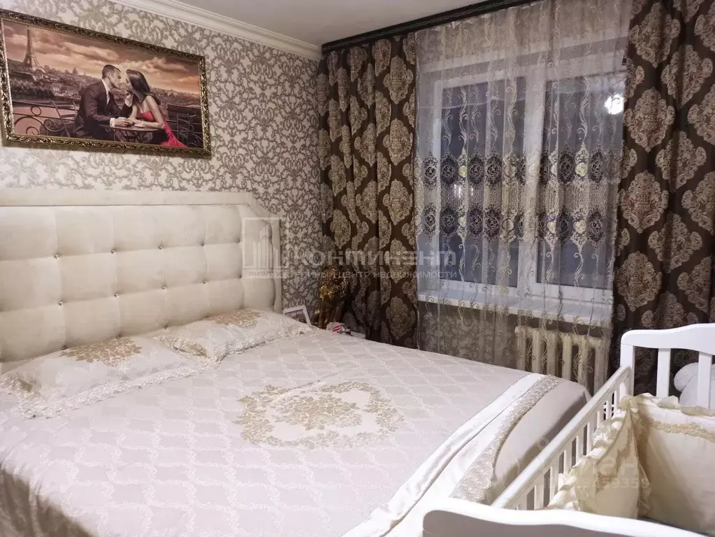 2-к кв. Владимирская область, Владимир Юбилейная ул., 30 (55.0 м) - Фото 0