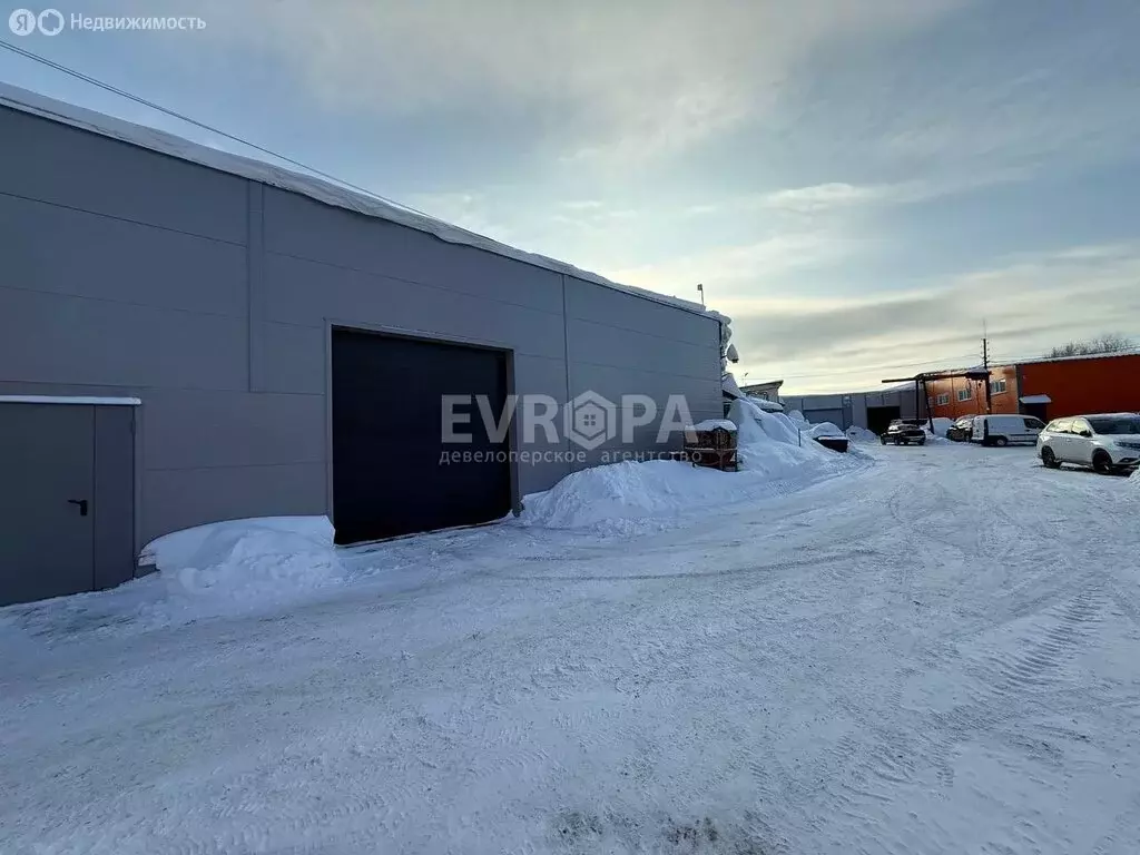 Склад (147 м) - Фото 1