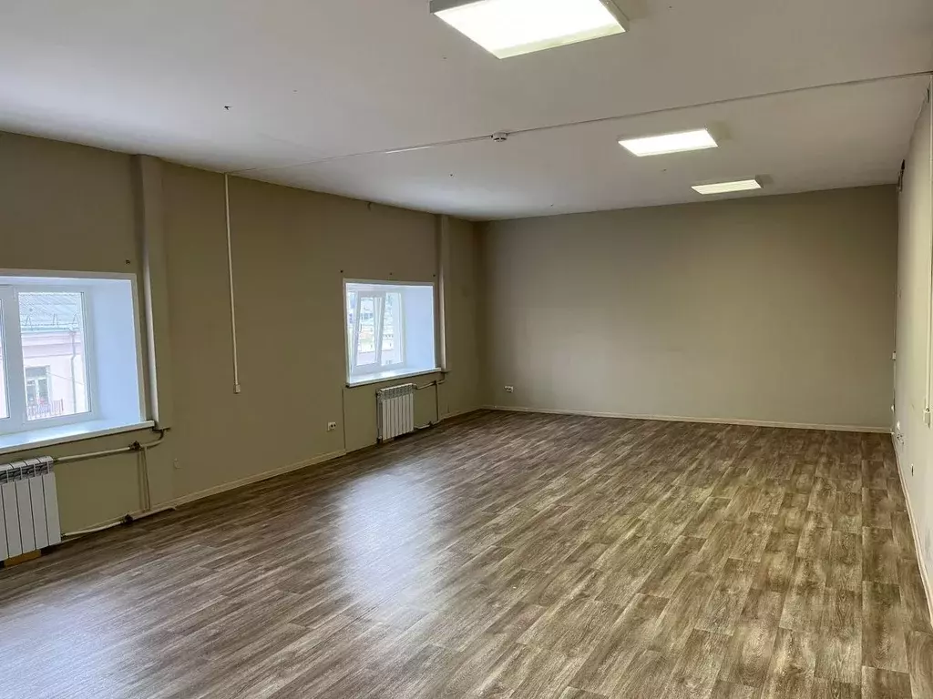 Офис в Свердловская область, Екатеринбург ул. Свердлова, 11А (60 м) - Фото 1