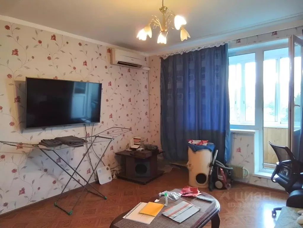 1-к кв. Москва Алтуфьевское ш., 26А (40.0 м) - Фото 2