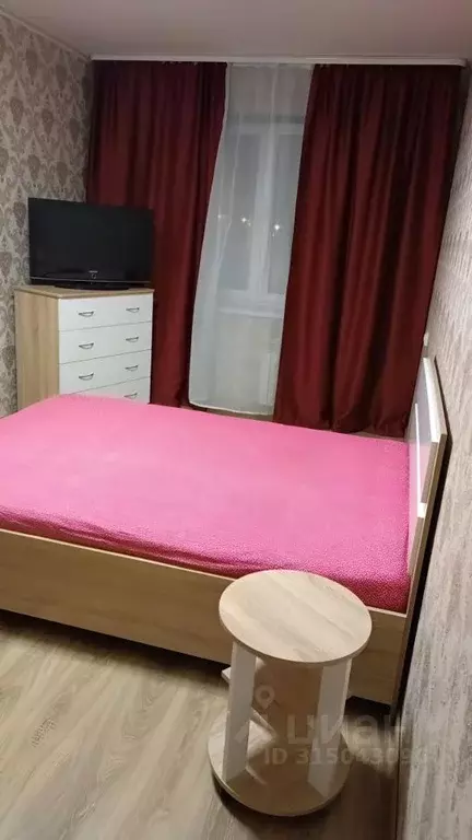 1-к кв. Новосибирская область, Новосибирск ул. Дмитрия Шмонина, 6 ... - Фото 0