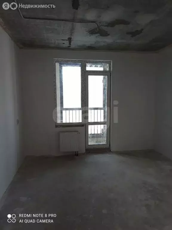 Квартира-студия: посёлок Шушары, Старорусский проспект, 3к2 (18.8 м) - Фото 2