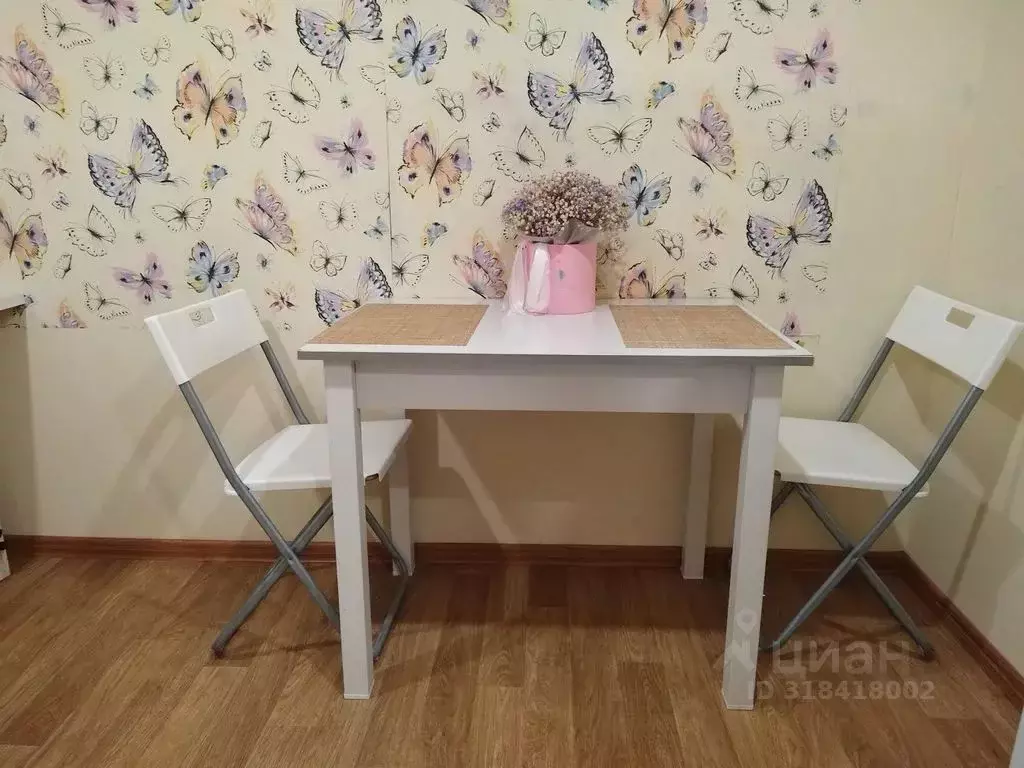 Студия Краснодарский край, Сочи Адлер жилрайон, ул. Изумрудная, 40А ... - Фото 1