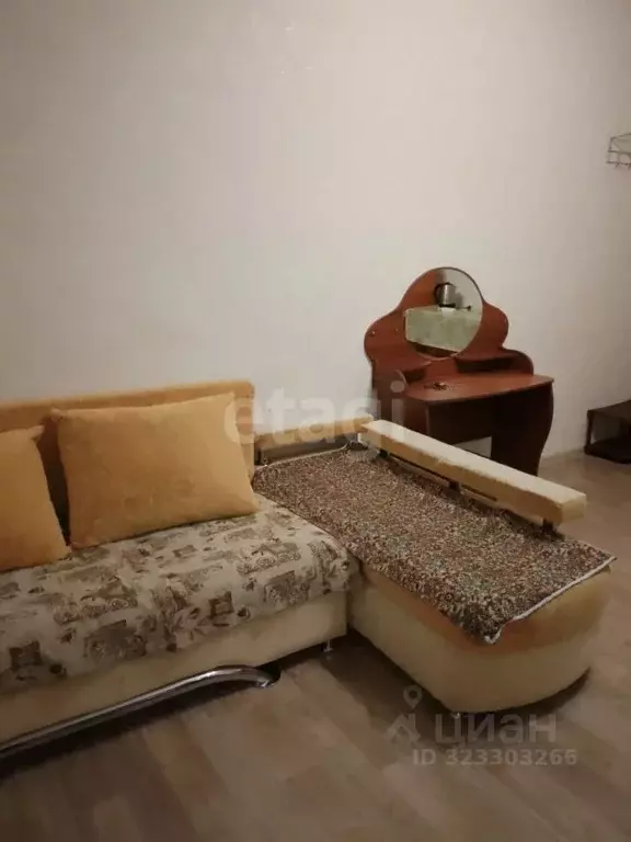 Комната Ставропольский край, Ставрополь ул. Короленко, 2/1 (18.9 м) - Фото 2