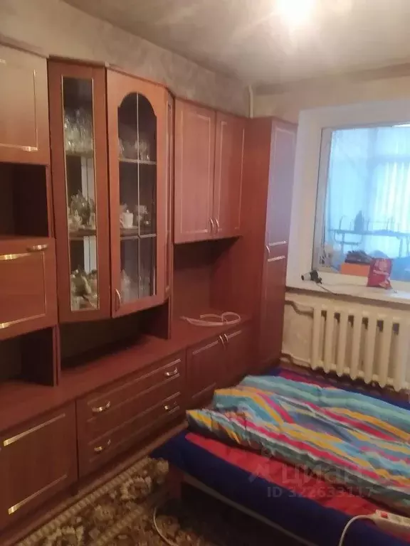 1-к кв. Самарская область, Самара Енисейская ул., 49 (20.2 м) - Фото 1