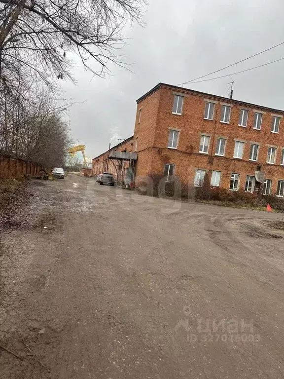 Помещение свободного назначения в Тульская область, Щекинский район, ... - Фото 1