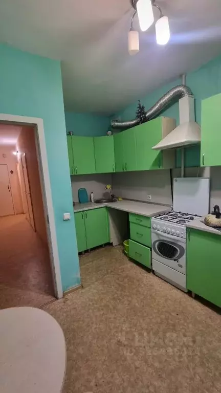 1-к кв. Волгоградская область, Волгоград ул. Генерала Шумилова, 30 ... - Фото 1