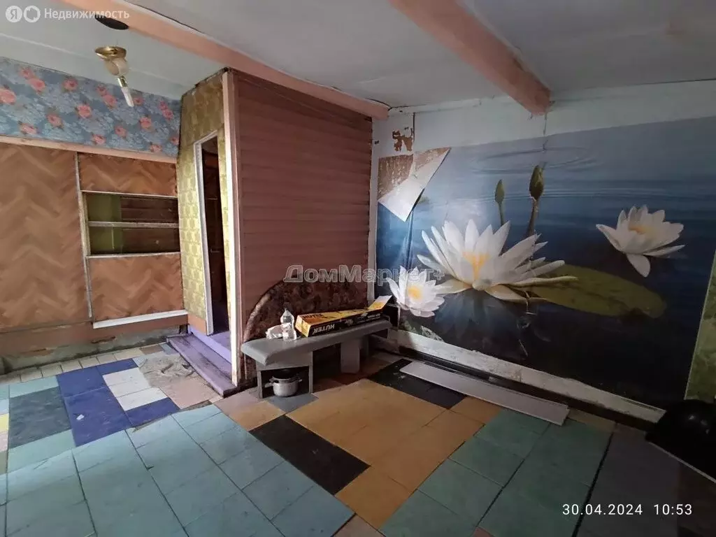 Дом в посёлок Чувашка, улица Алтын Шор (50.8 м) - Фото 2