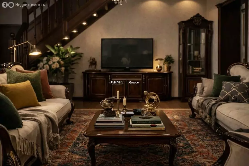 Дом в Московская область, муниципальный округ Истра, деревня Писково ... - Фото 2