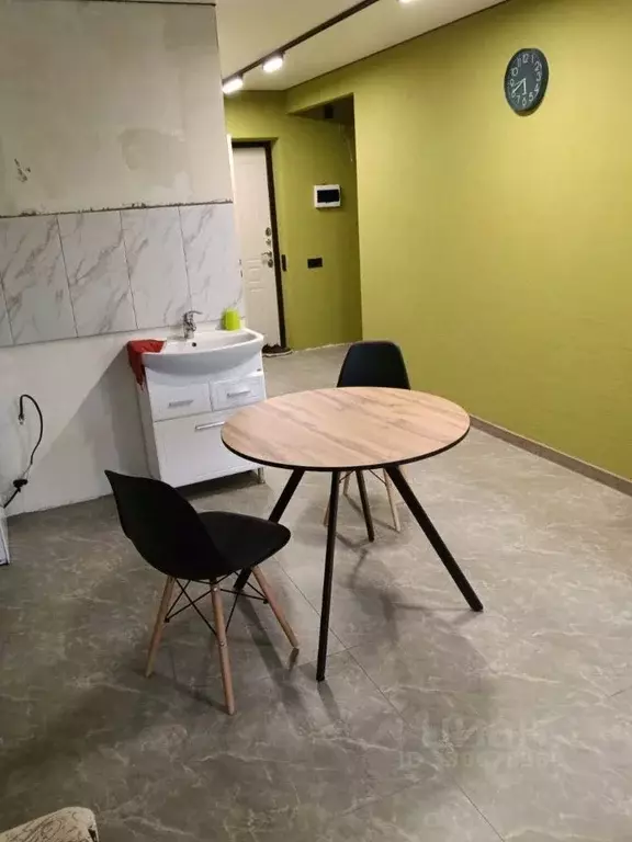 Студия Башкортостан, Уфа Кремлевская ул., 50/2 (33.0 м) - Фото 2