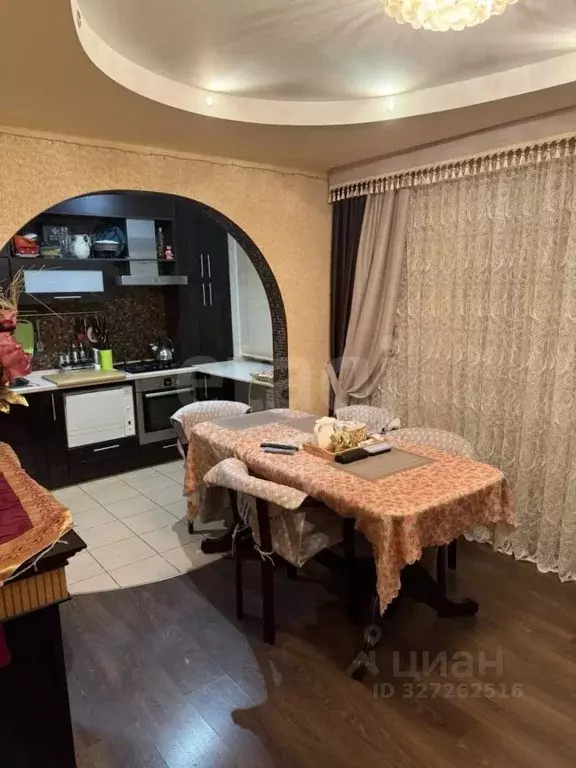 2-к кв. Ставропольский край, Ставрополь ул. Пирогова, 20 (87.0 м) - Фото 1