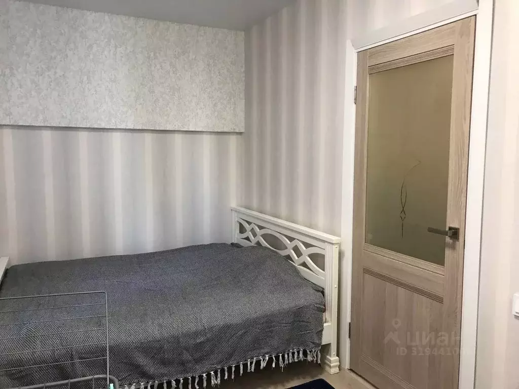 2-к кв. Нижегородская область, Нижний Новгород ул. Бориса Панина, 10 ... - Фото 1