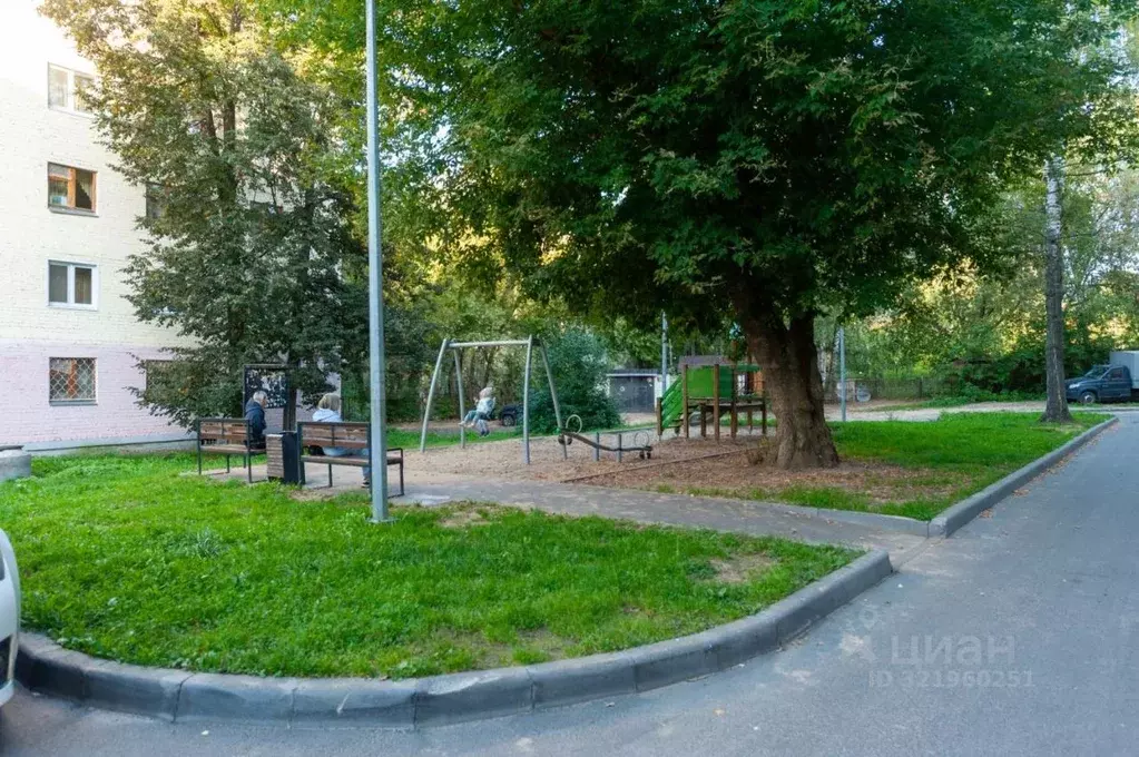 1-к кв. Татарстан, Зеленодольск ул. Татарстан, 34 (31.7 м) - Фото 0