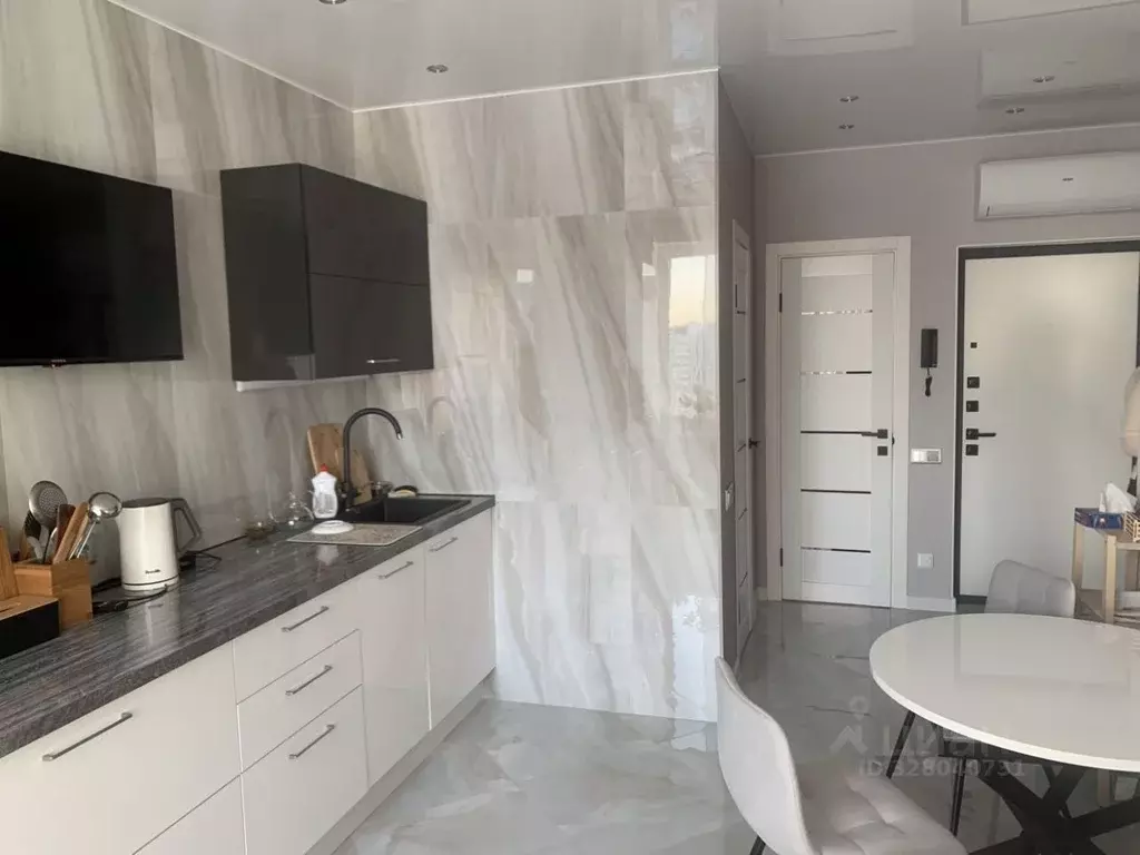 1-к кв. Московская область, Королев Пионерская ул., 30к15 (42.0 м) - Фото 2