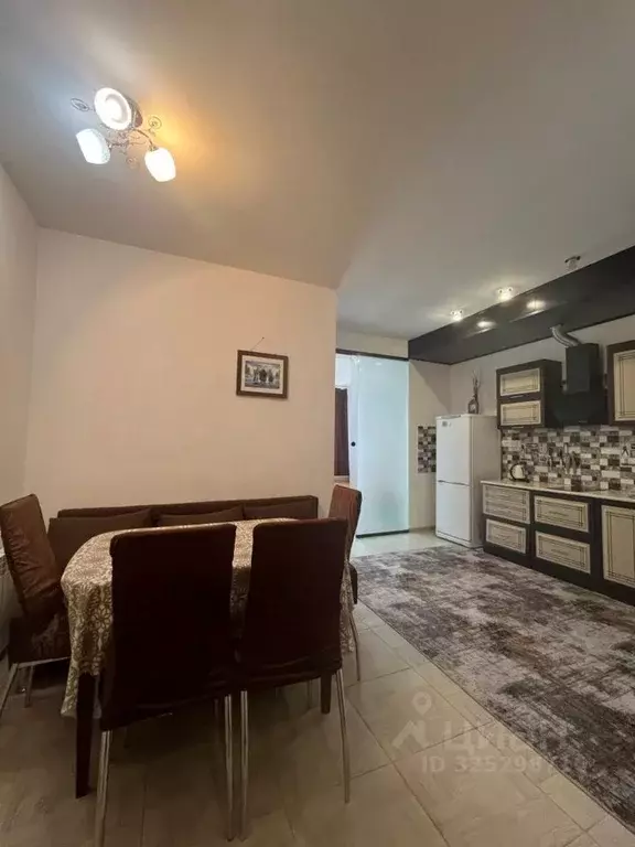 2-к кв. Краснодарский край, Сочи ул. Камо, 70 (46.0 м) - Фото 2