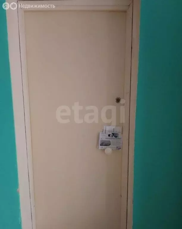 1к в -комнатной квартире (18 м) - Фото 1