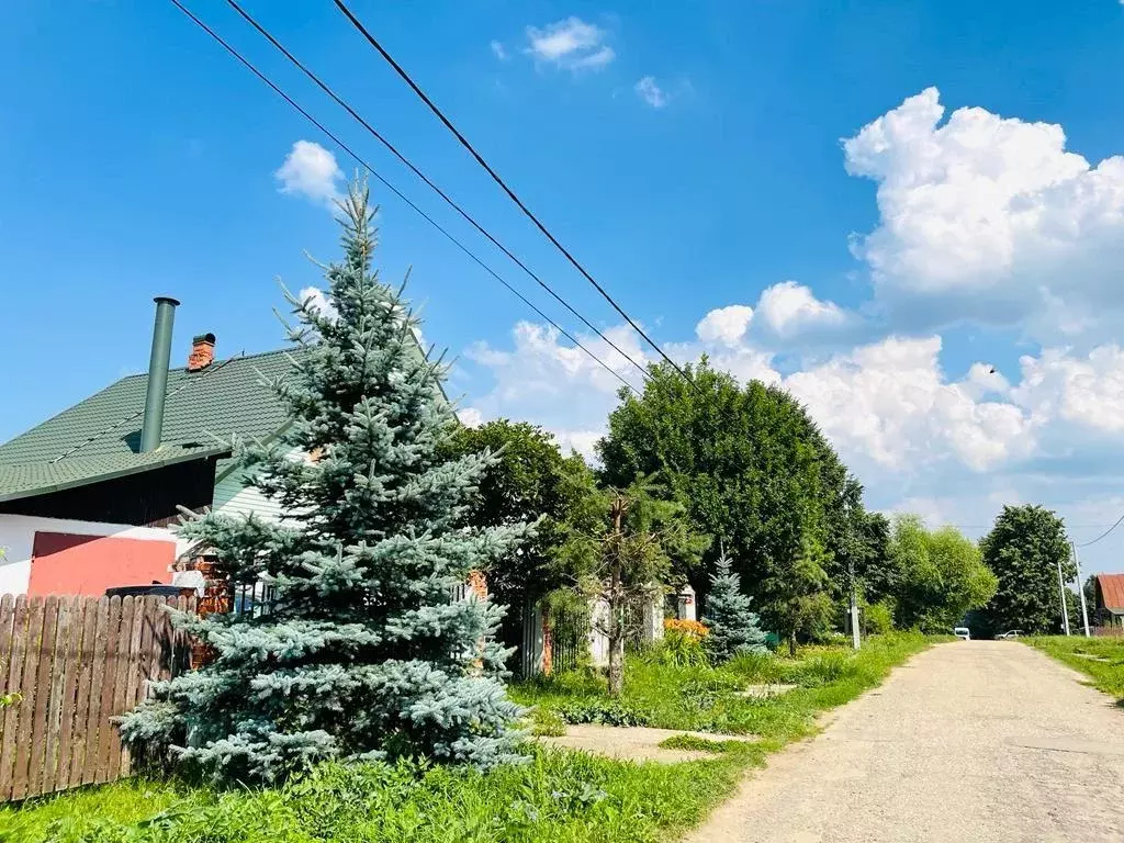 Участок, 6.6 сот., сельхоз (снт или днп) - Фото 1