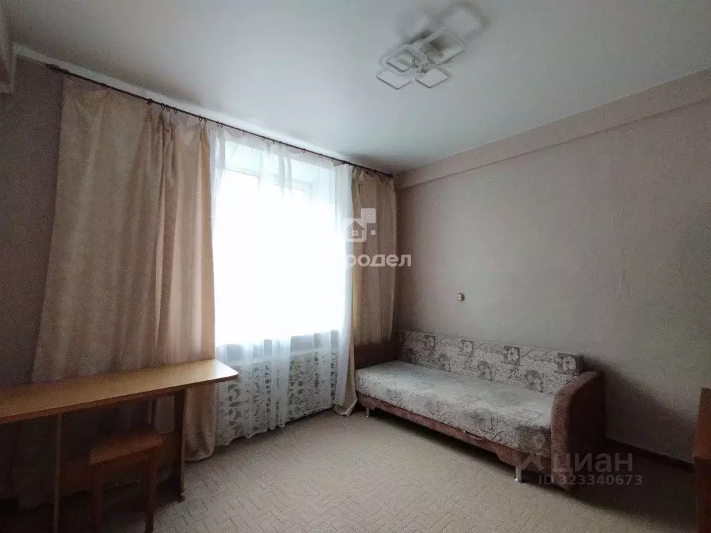 Комната Свердловская область, Екатеринбург ул. Баумана, 56 (18.8 м) - Фото 2