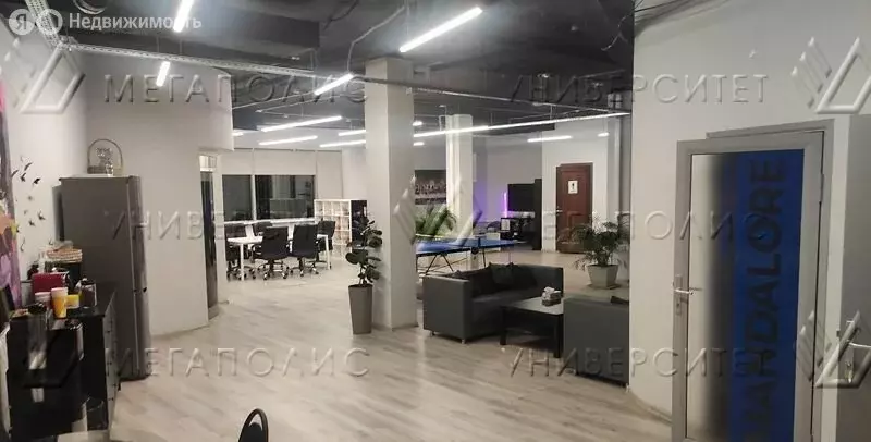 Офис (1184 м) - Фото 2