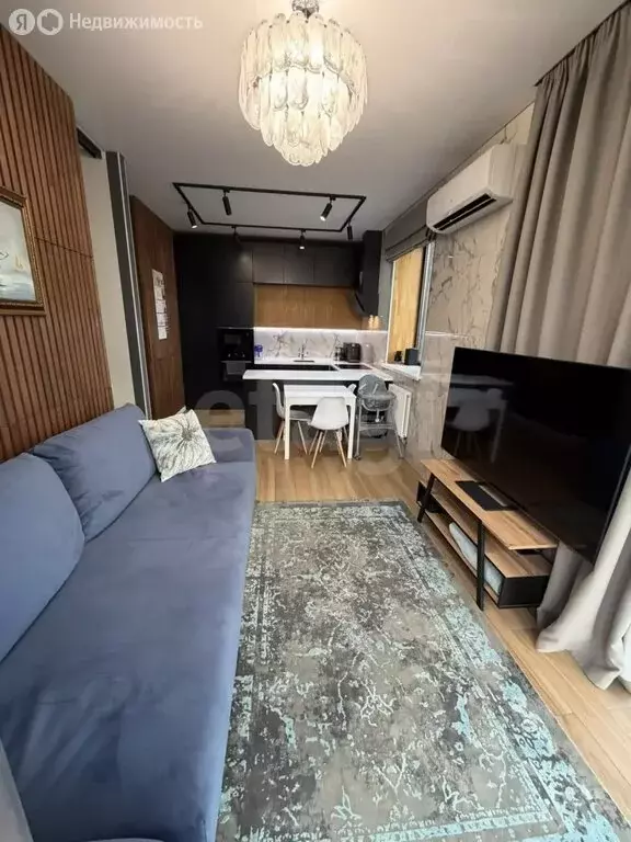 2-комнатная квартира: Брянск, Степная улица, 30 (54 м) - Фото 1