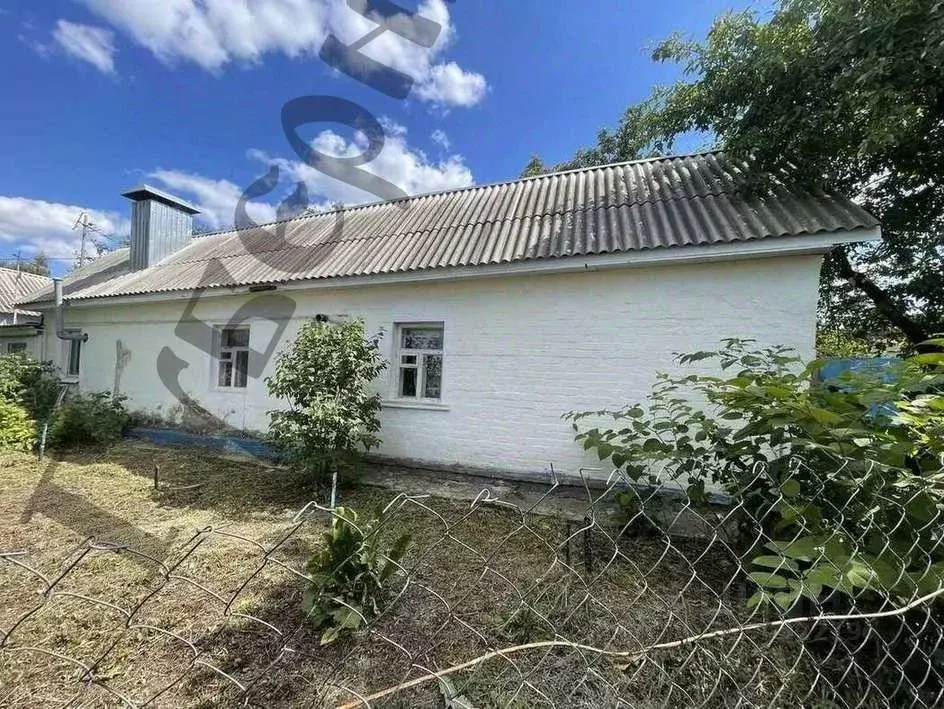 Дом в Белгородская область, Белгород ул. Челюскинцев, 91 (62 м) - Фото 1
