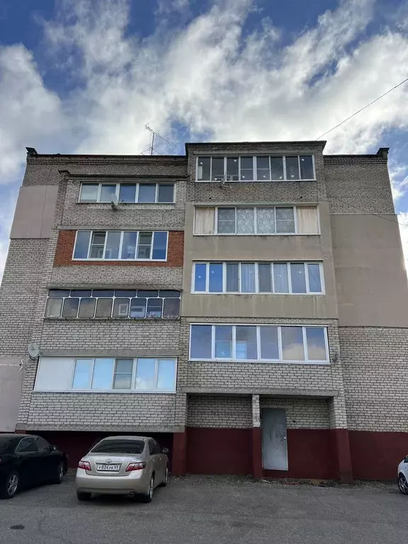 Продаётся 3-к квартира, 57.4 м - Фото 0