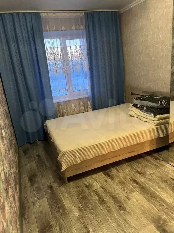 2-к. квартира, 50,2 м, 1/9 эт. - Фото 1