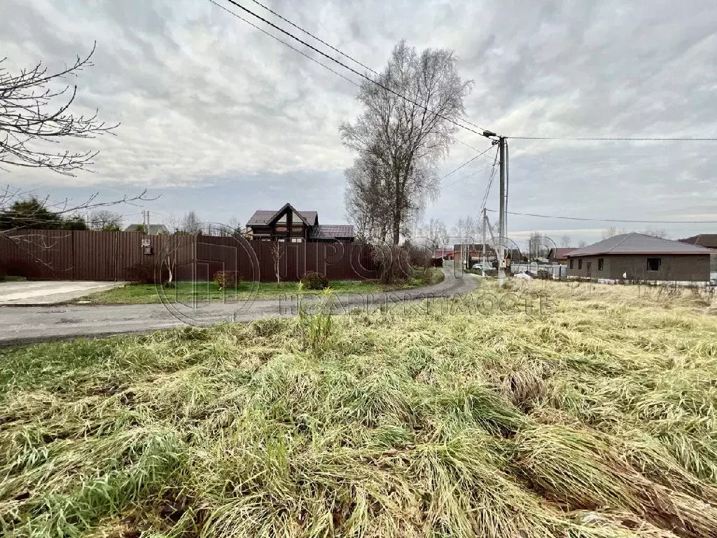 Продается участок в г. Домодедово - Фото 2