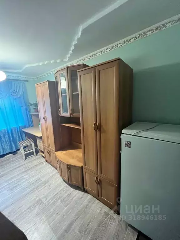 Комната Пензенская область, Пенза ул. Егорова, 4б (12.0 м) - Фото 1