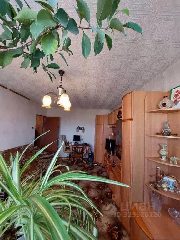 3-к кв. Тверская область, Тверь бул. Шмидта, 40 (67.4 м) - Фото 2