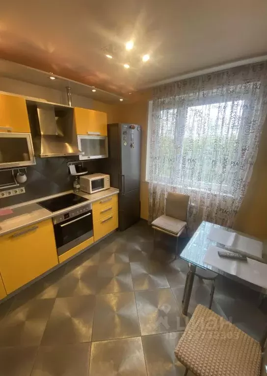 2-к кв. Москва Осташковская ул., 26 (52.0 м) - Фото 1