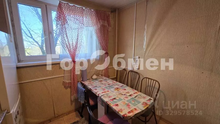 2-к кв. Москва Новгородская ул., 34 (52.6 м) - Фото 2