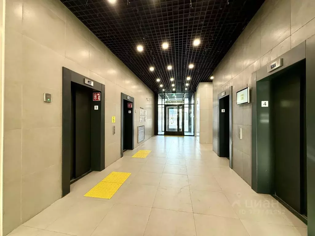 2-к кв. Москва Дорожная ул., 46к3 (42.0 м) - Фото 2