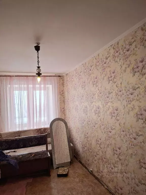 3-к кв. Самарская область, Тольятти Портовый мкр, ул. Комзина, 29 ... - Фото 2