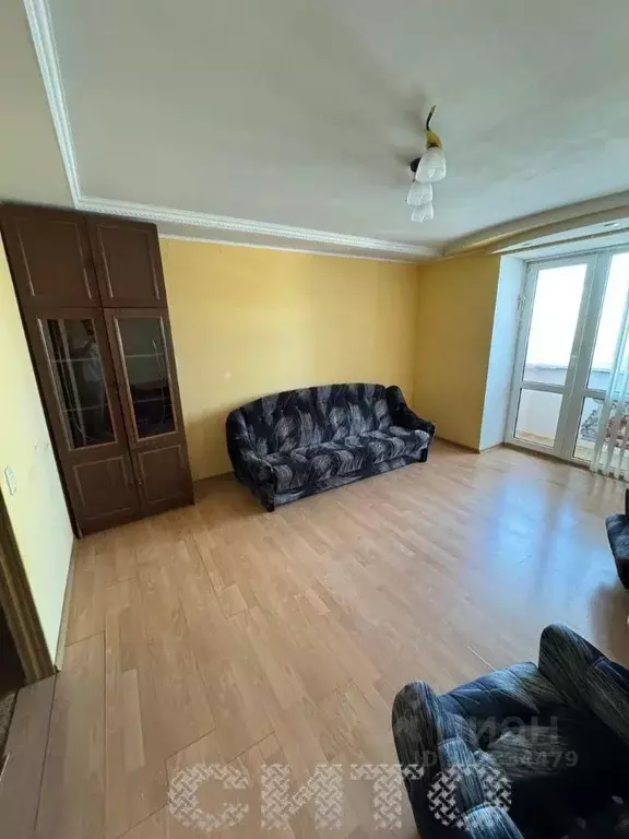 3-к кв. Вологодская область, Череповец Первомайская ул., 42 (64.5 м) - Фото 1