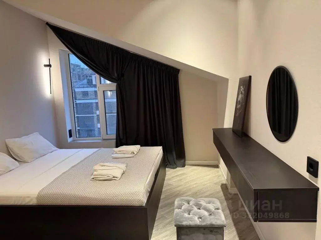 1-к кв. Дагестан, Каспийск просп. М. Омарова, 14А (40.0 м) - Фото 2