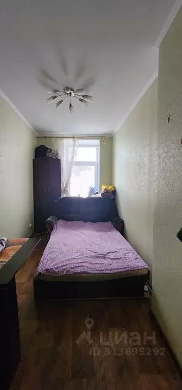 Комната Санкт-Петербург ул. Большая Зеленина, 16б (10.0 м) - Фото 0